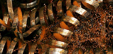 Hurda Bronz (Kızıl) Alımı ve Fiyatlandırılması