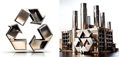 Hurda Demir Alımı ve Geri Dönüşümü