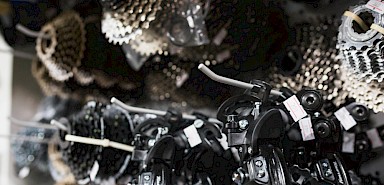 Endüstriyel Yarı Mamül ve Hatalı Üretim Hurdaları